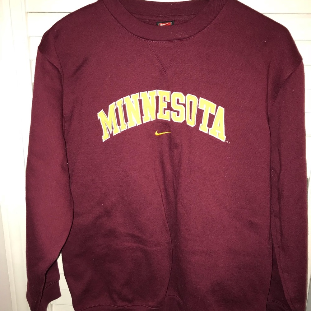 Nike sweatshirt